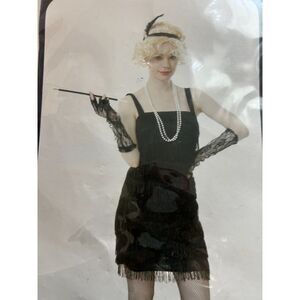 Flapper Accessories New